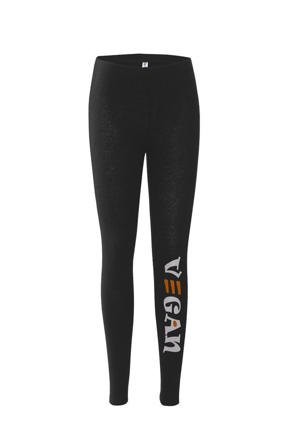 Women's Vegan Leggings