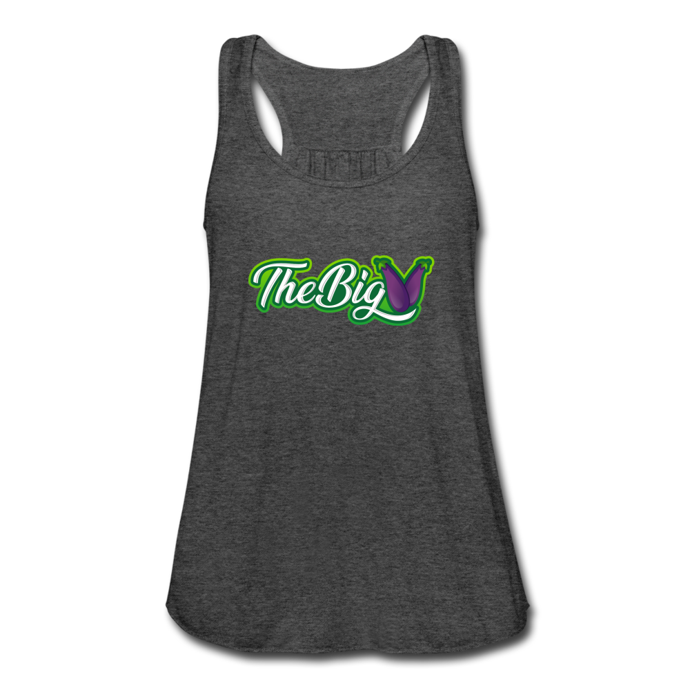 Women's Big V Tank – The Big V Project